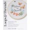 Believe in Yourself Embroidery Kit by Loops & Threads®